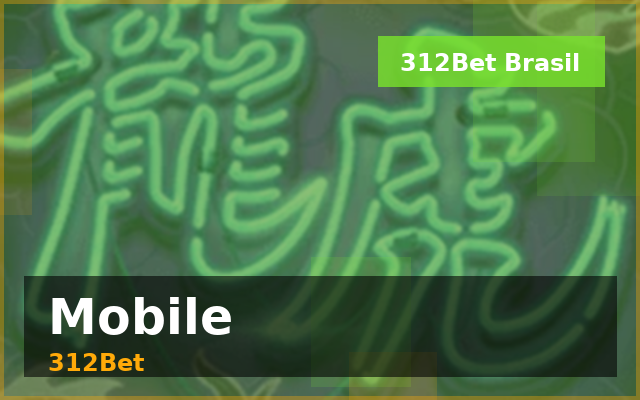 312Bet apk