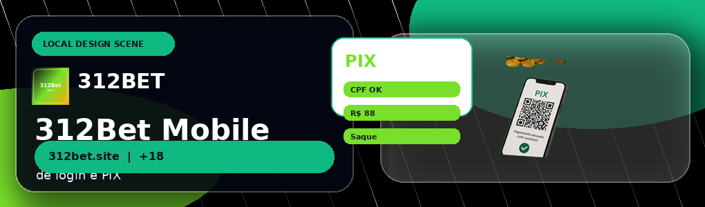 312Bet apk