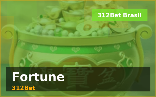 312Bet cassino