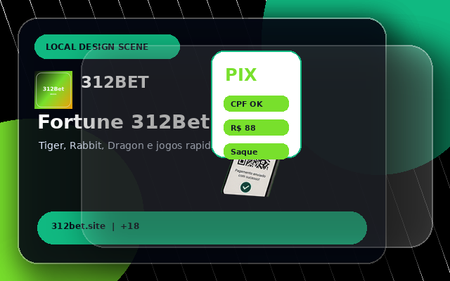 312Bet cassino
