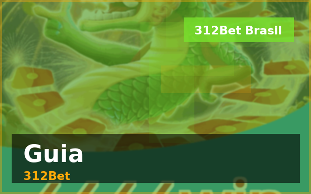 312Bet — Facebook e Comunidade
